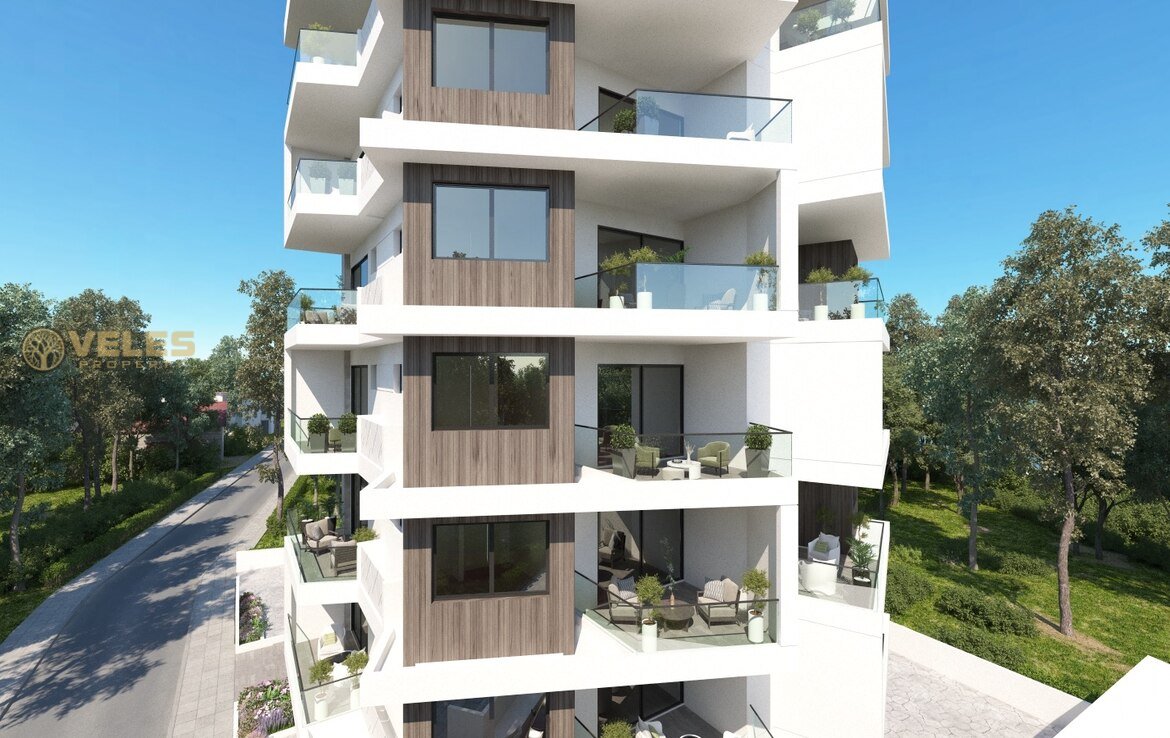 Buy property in Cyprus