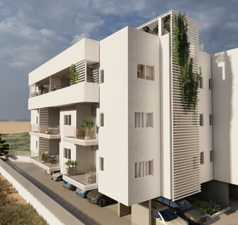 Buy property in Cyprus