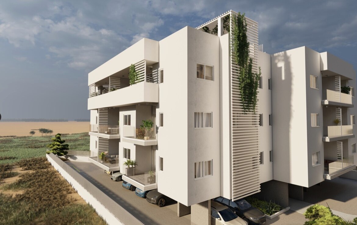 Buy property in Cyprus