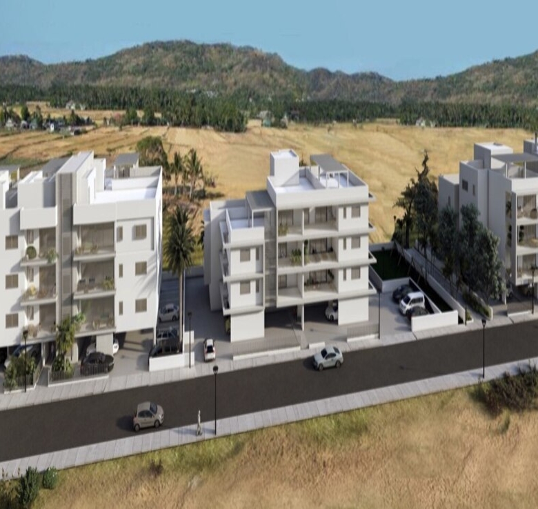 Buy property in Cyprus