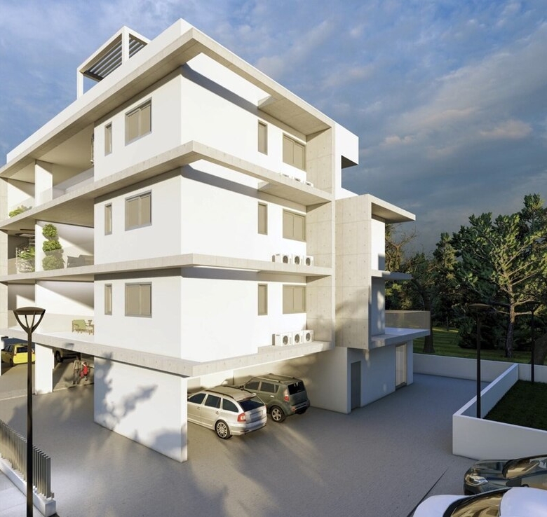 Buy property in Cyprus