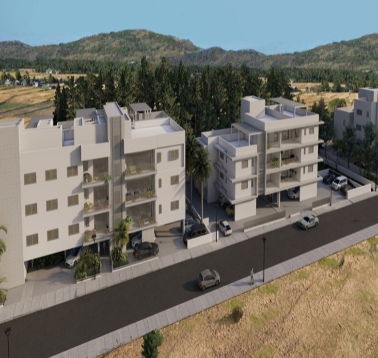 Buy property in Cyprus