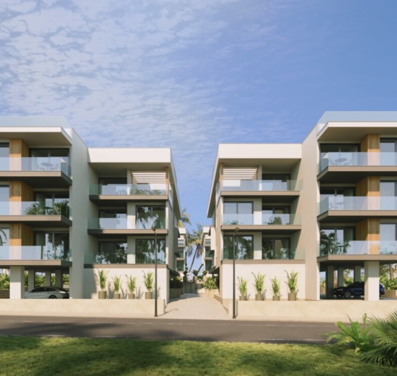 Buy property in Cyprus