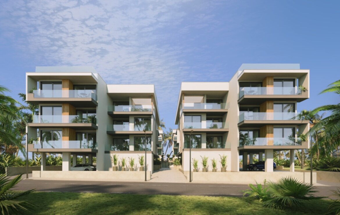 Buy property in Cyprus