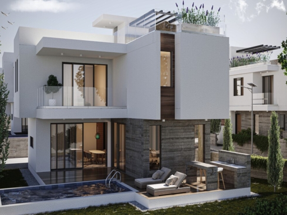 Buy property in Cyprus