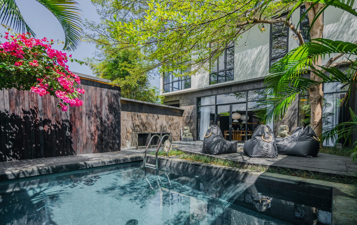 Buy property in Bali