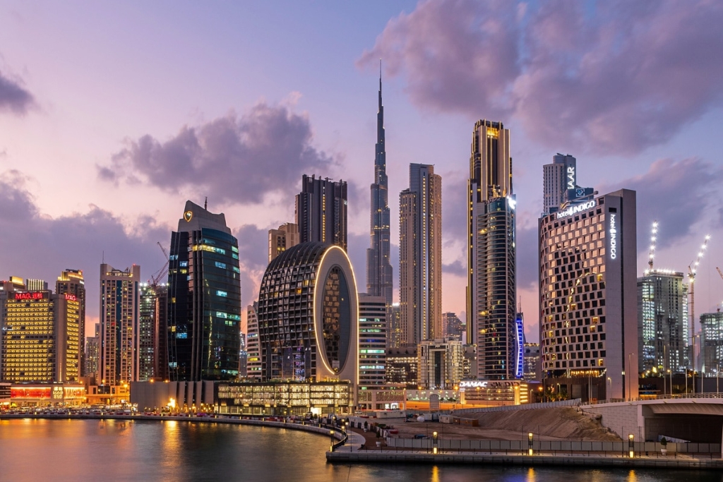 Analysts predict continued price growth in the Dubai real estate market