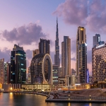 Analysts predict continued price growth in the Dubai real estate market