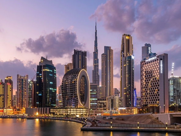 Analysts predict continued price growth in the Dubai real estate market