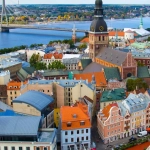 Latvian residence permit through real estate investments