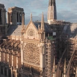 Notre Dame Cathedral reopens in Paris