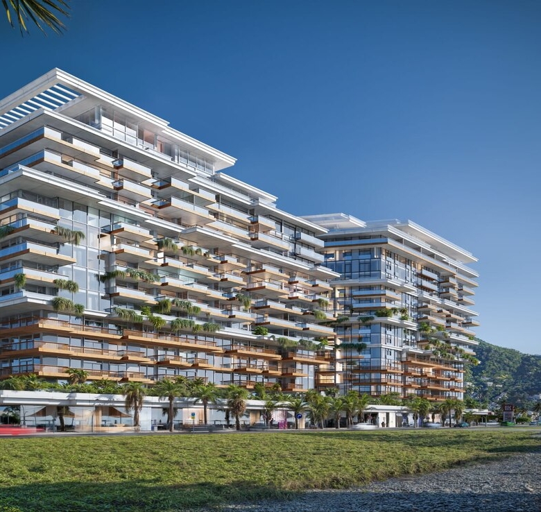 Buy property in Batumi