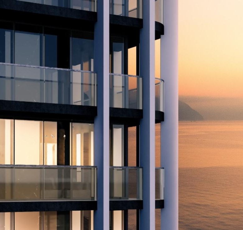 Buy property in Batumi