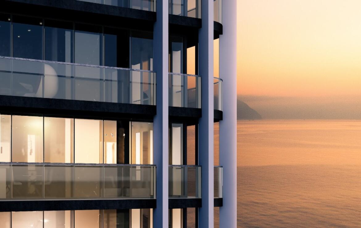 Buy property in Batumi