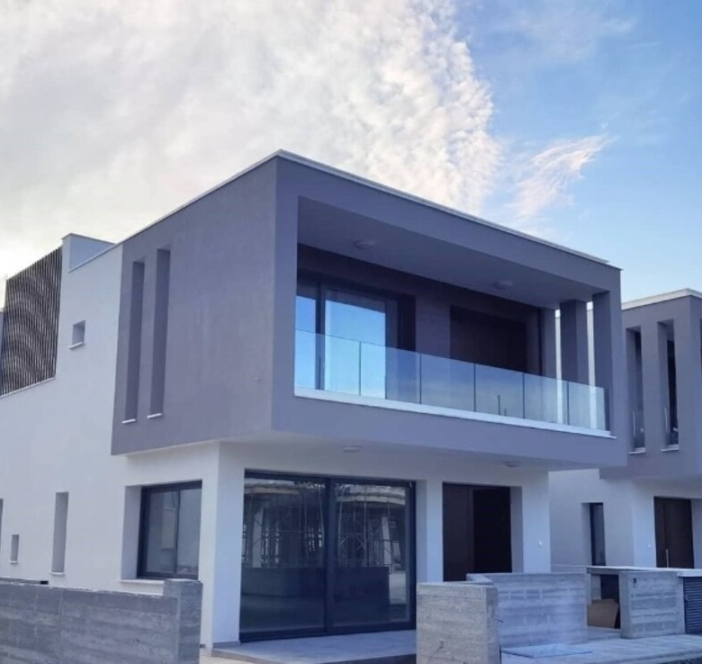 Buy property in Cyprus