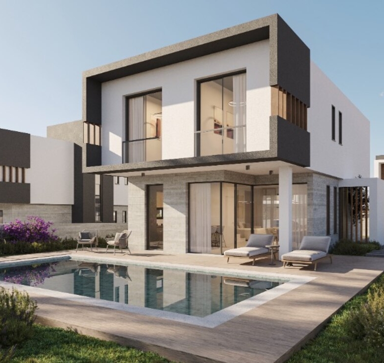 Buy property in Cyprus