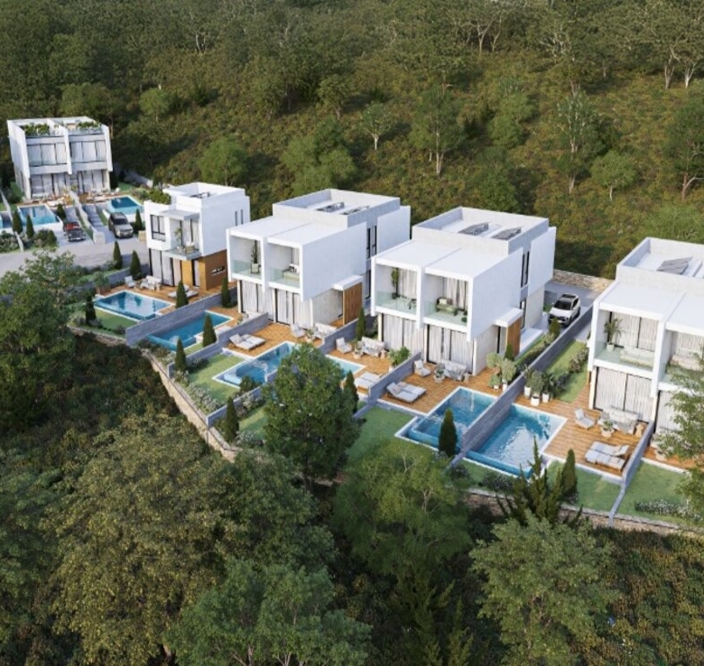 Buy property in Cyprus