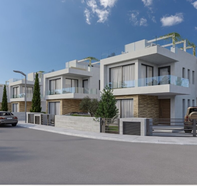 Buy property in Cyprus