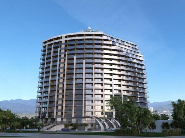 Buy property in Batumi