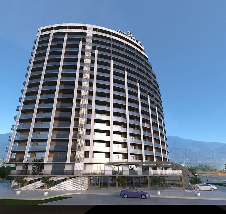 Buy property in Batumi