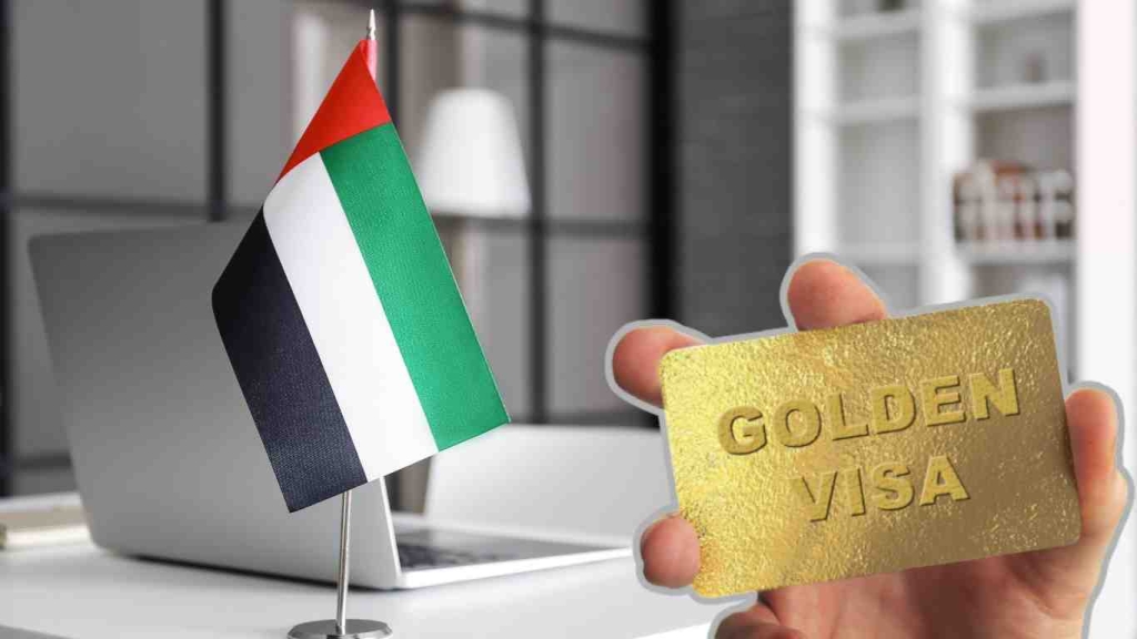 UAE Introduces New Rules for Golden and Resident Visas