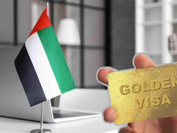 UAE Introduces New Rules for Golden and Resident Visas