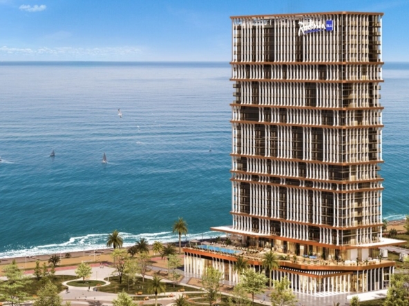 Buy property in Batumi