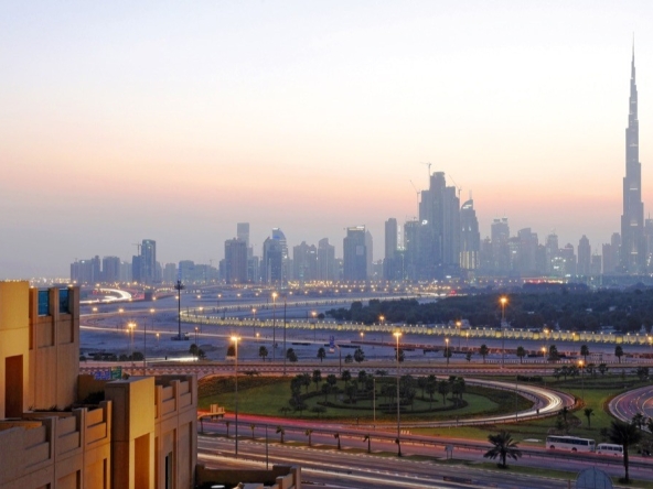 457 plots in Dubai converted to freehold: conditions and process