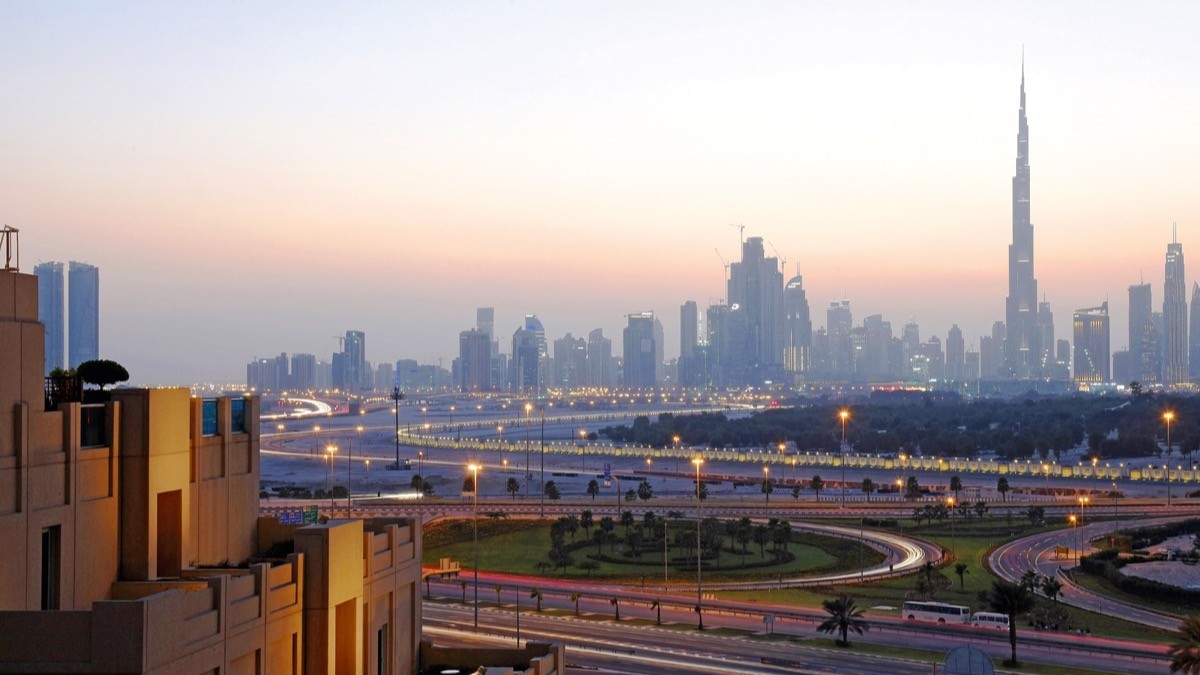 457 plots in Dubai converted to freehold: conditions and process