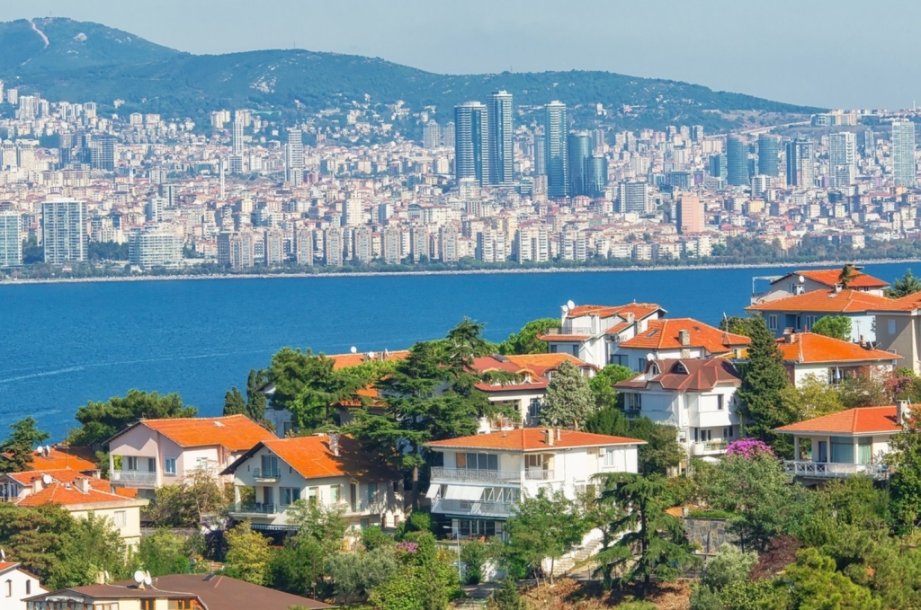 Turkey's Home Sales Hit Record Despite High Rates