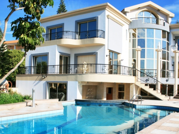 Property prices in Cyprus stabilize after strong growth.